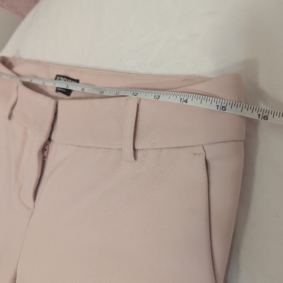 Express Pink Columnist Pants - Picture 9 of 10